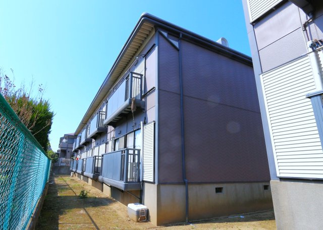 クローカスＤ棟の画像