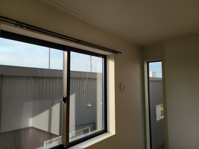 アルカーサル本所の展望