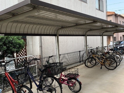 【その他共用部分】 | アグリジェント