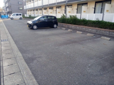 【駐車場】 | アグリジェント