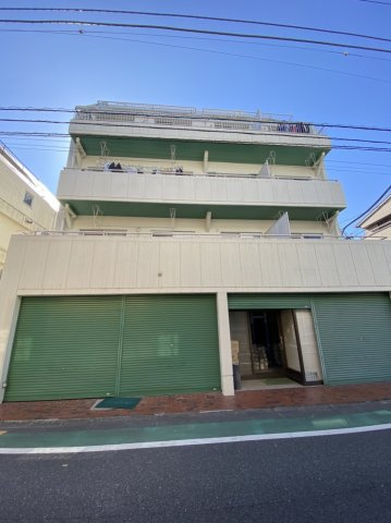 デュアルハイツ千石