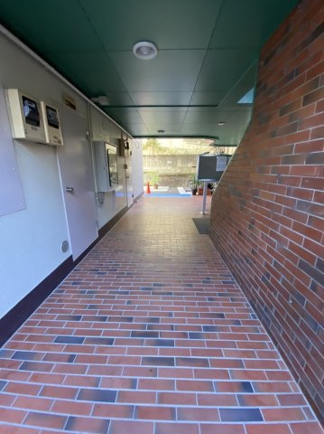 デュアルハイツ千石のその他共用部分