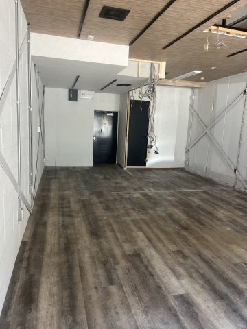 浅井ハイツ