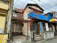 岸和田市松風町戸建の画像