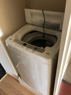 【設備】 | リヴァー