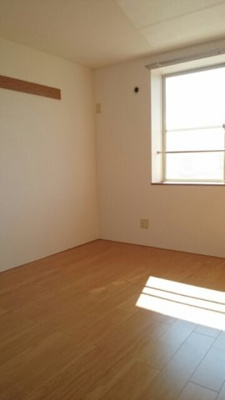 【内装】 | ラックＷＡＴＡＮＡＢＥⅡ | 過ごしやすい室内です