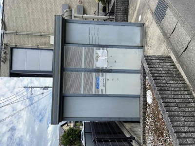 【その他共用部分】 | レオパレスリスピー