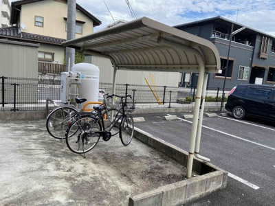 【その他共用部分】 | レオパレスリスピー