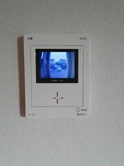 【セキュリティ】 | ソレイユ　Ⅰ