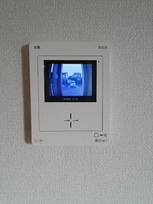【セキュリティ】 | ソレイユ　Ⅰ