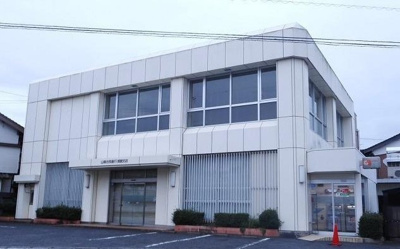 【周辺】 | ステラ東出雲　Ⅱ | 山陰合同銀行揖屋支店まで2000m