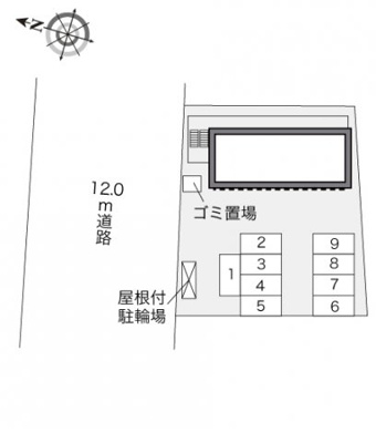 【その他】 | レオパレス池垣