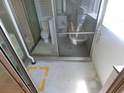 【バルコニー】 | 主原E-SITE