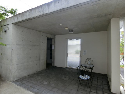 【その他共用部分】 | 主原E-SITE