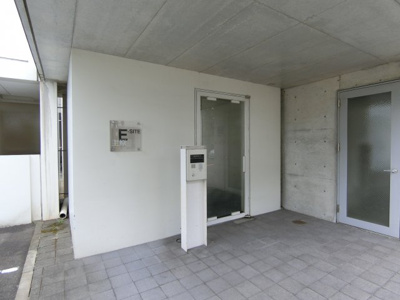 【エントランス】 | 主原E-SITE