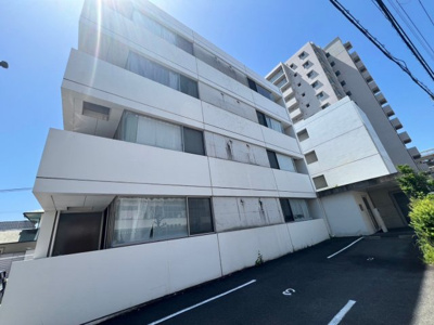 【外観】 | 主原E-SITE