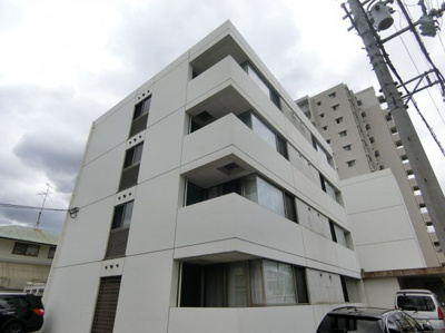 【外観】 | 主原E-SITE