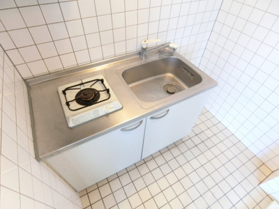 【キッチン】 | 主原E-SITE