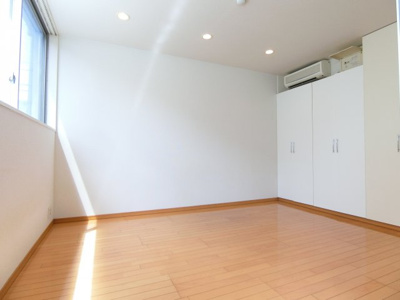 【寝室】 | 主原E-SITE