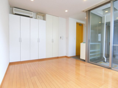 【洋室】 | 主原E-SITE