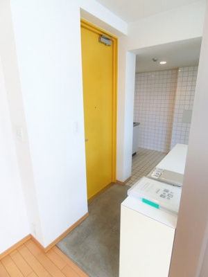 【玄関】 | 主原E-SITE