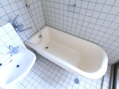 【浴室】 | 主原E-SITE