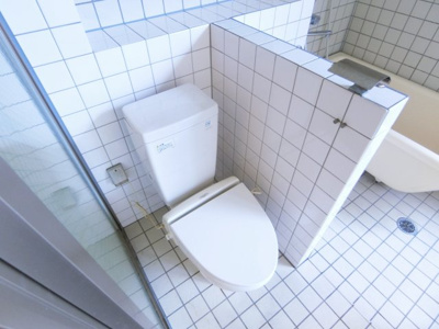 【トイレ】 | 主原E-SITE