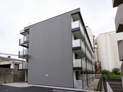 【外観】 | クレール千鳥