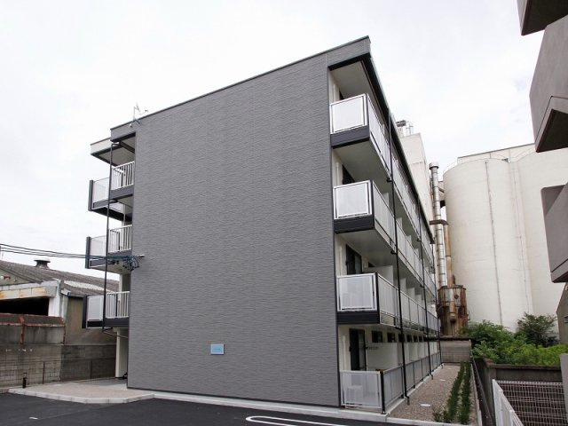 【外観】 | クレール千鳥