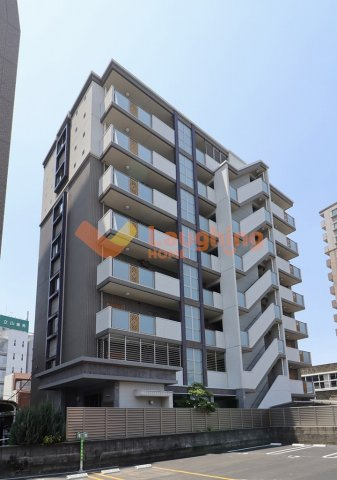 プレジデント正弥久留米駅前