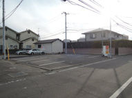 売地　東長戸2丁目の画像