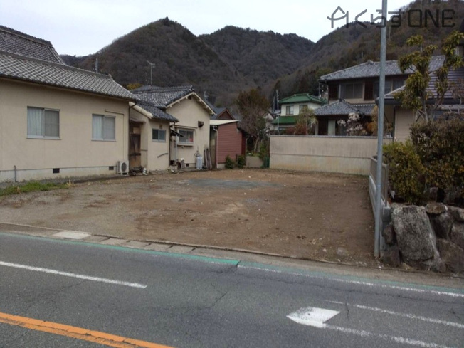 【外観】 | 姫路市書写／売土地