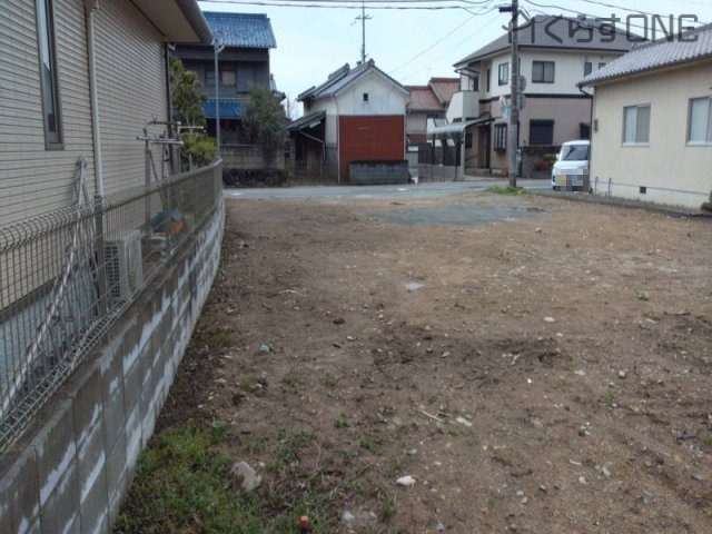 【外観】 | 姫路市書写／売土地