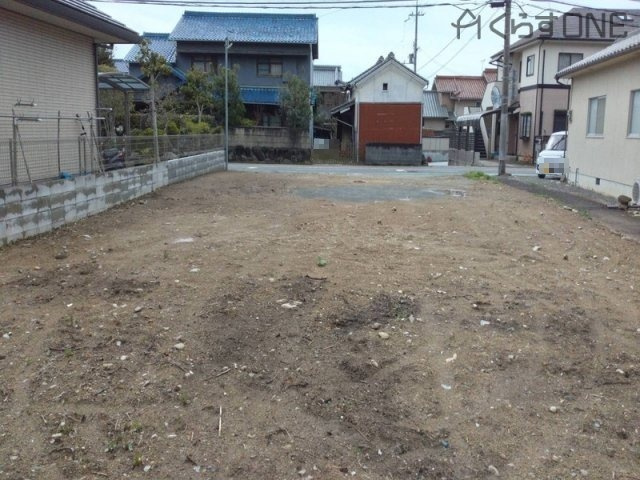 【外観】 | 姫路市書写／売土地