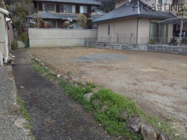 【外観】 | 姫路市書写／売土地