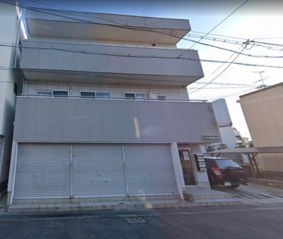 【外観】 | 堺市中区深井水池町　貸店舗　[物件番号：242424] 