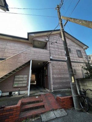 【外観】 | ハイムシンセイ