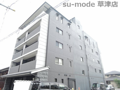 【外観】 | Ｎプラスaya