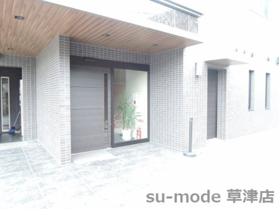 【エントランス】 | Ｎプラスaya