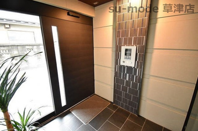 【ロビー】 | Ｎプラスaya