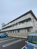 レグルス　ボーグ　岡崎市赤渋町の画像