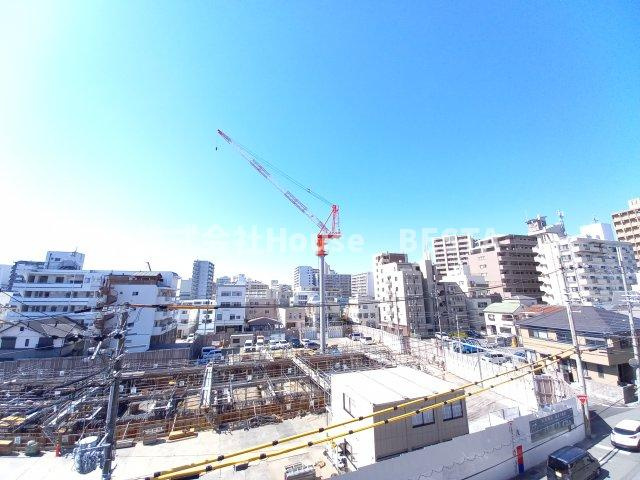 神戸元町Noahの展望