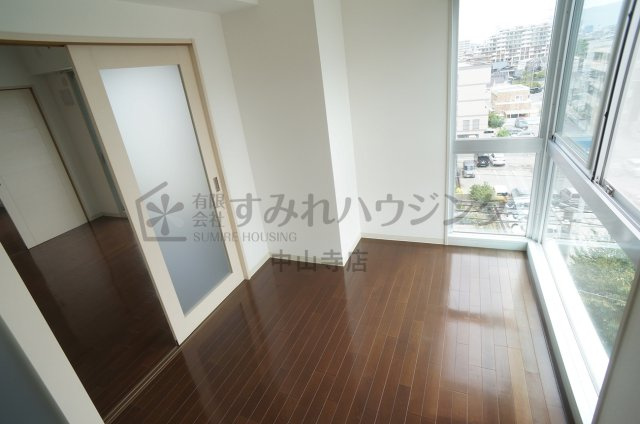 グリーンコートARAMAKIのその他