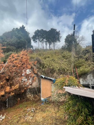 【外観】 | 安佐北区安佐町飯室　土地 | 安佐北区安佐町飯室　262.04坪