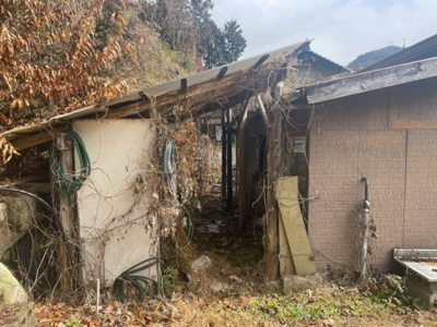 【外観】 | 安佐北区安佐町飯室　土地 | 安佐北区安佐町飯室　262.04坪