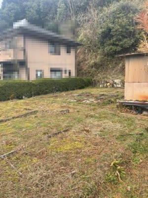 【外観】 | 安佐北区安佐町飯室　土地 | 安佐北区安佐町飯室　262.04坪