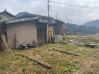 【外観】 | 安佐北区安佐町飯室　土地 | 安佐北区安佐町飯室　262.04坪