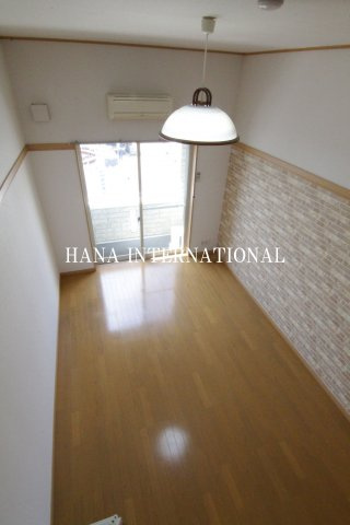 シャトー舞浜の展望