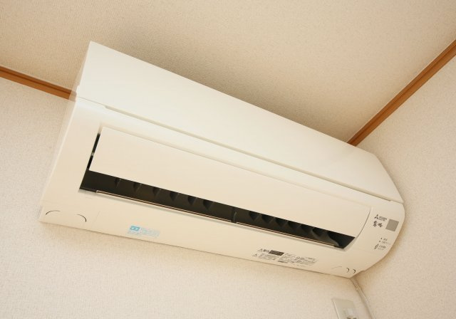 クレール巽の設備
