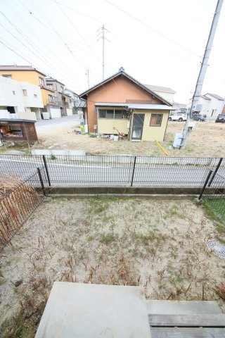 クレール巽の展望